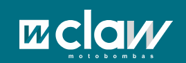Claw Motobombas