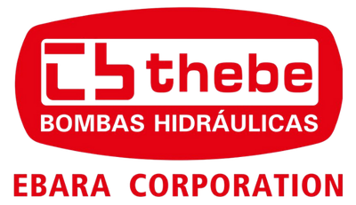 Thebe Bombas Hidráulicas